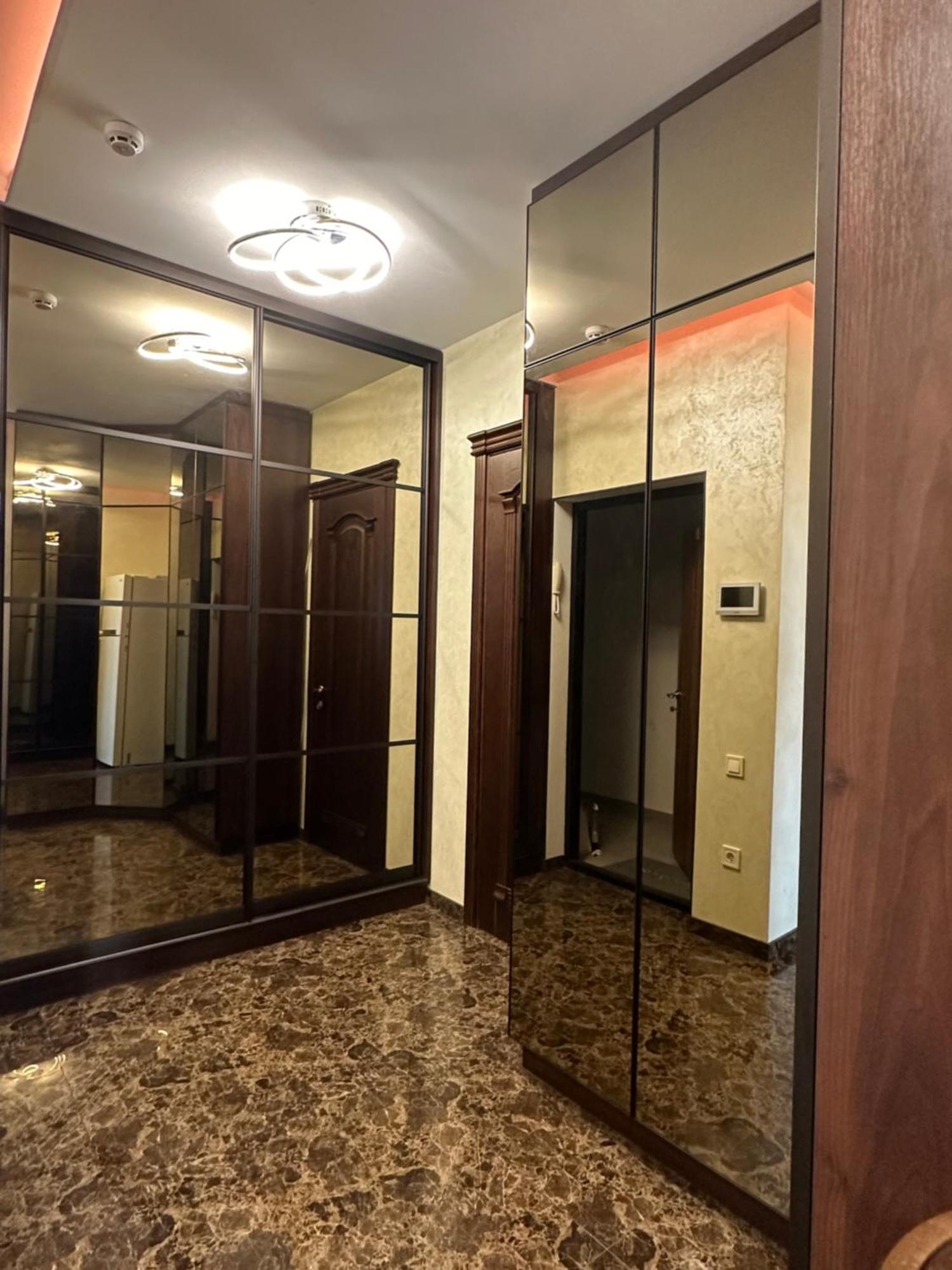 Magnit Apartments У Самого Моря Odesa Exterior photo