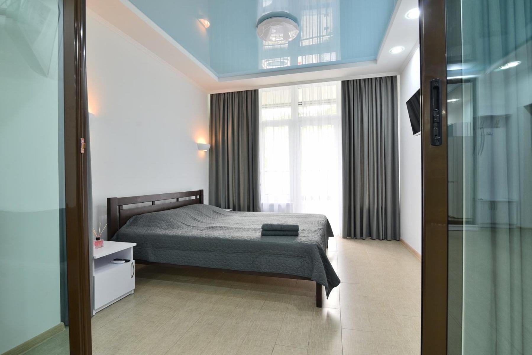 Magnit Apartments У Самого Моря Odesa Exterior photo