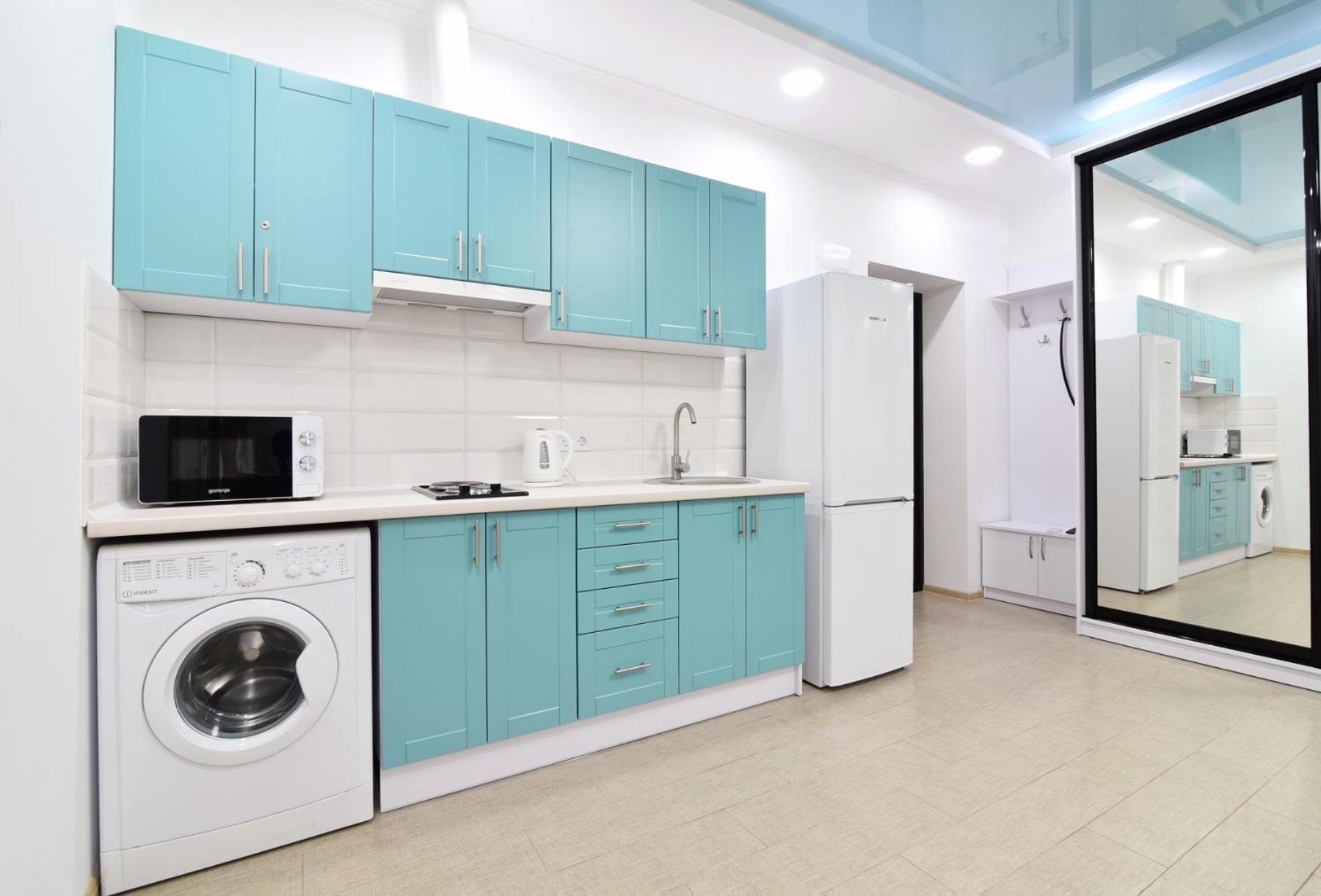 Magnit Apartments У Самого Моря Odesa Exterior photo