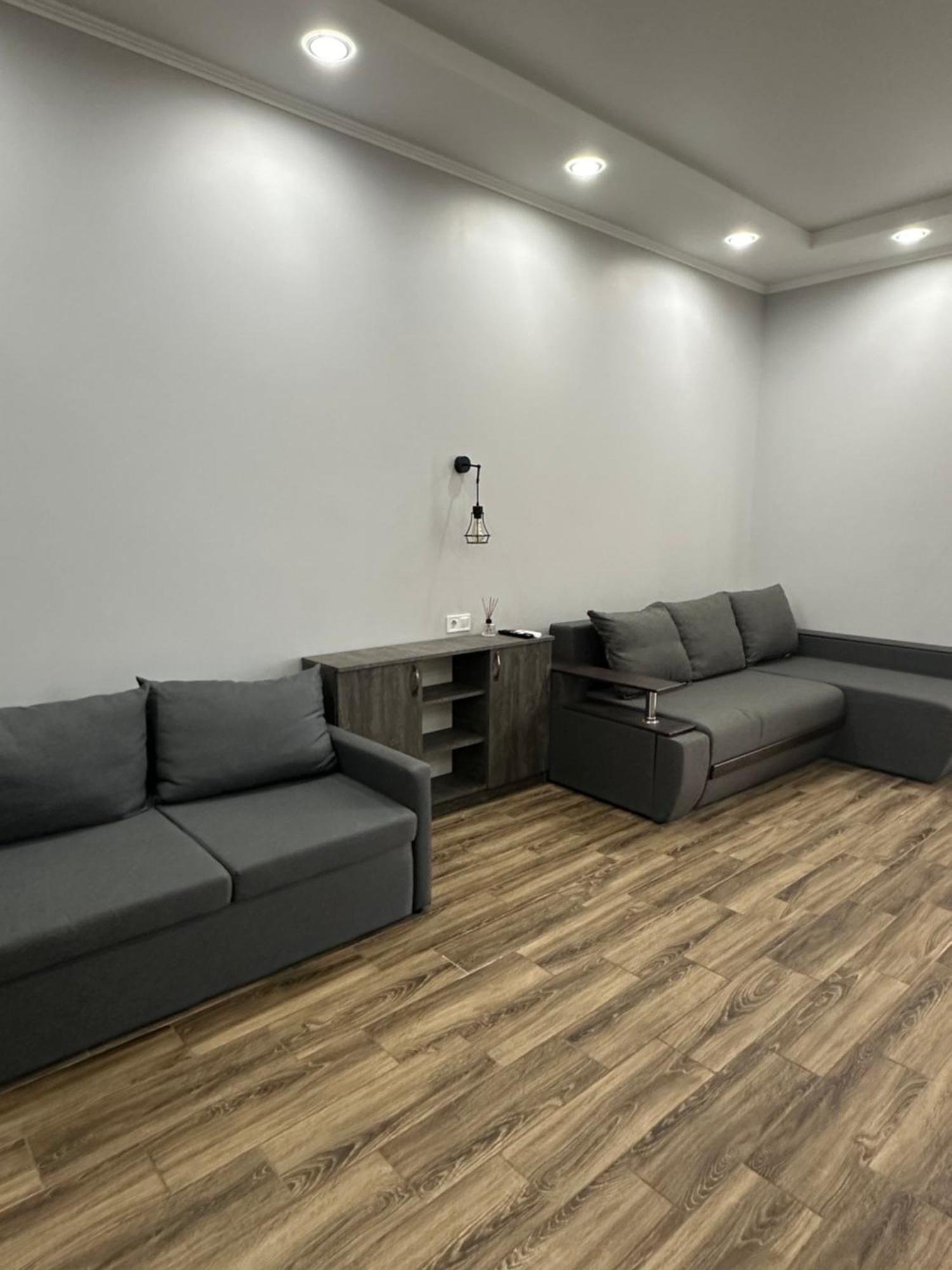 Magnit Apartments У Самого Моря Odesa Exterior photo