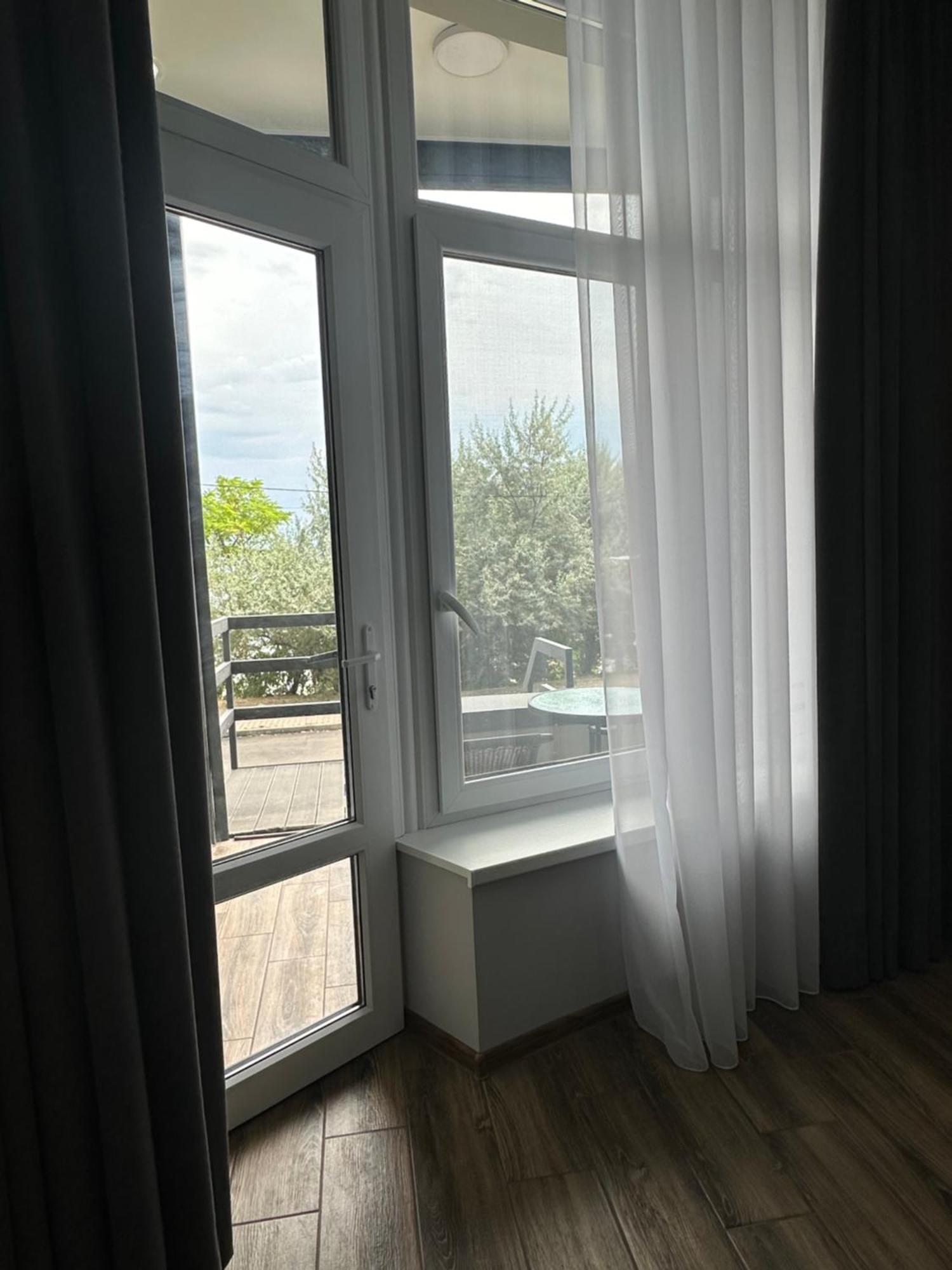 Magnit Apartments У Самого Моря Odesa Exterior photo
