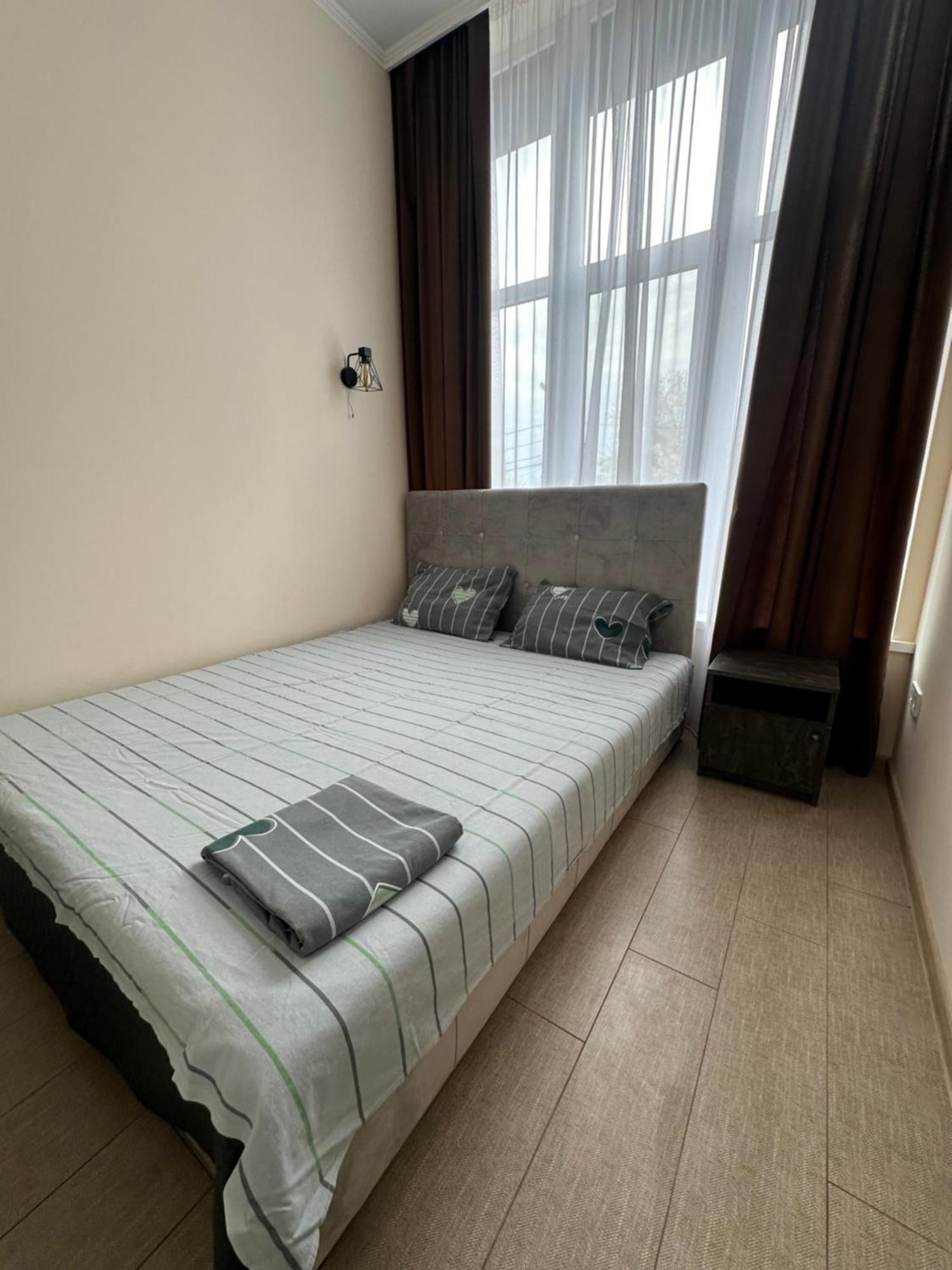 Magnit Apartments У Самого Моря Odesa Exterior photo