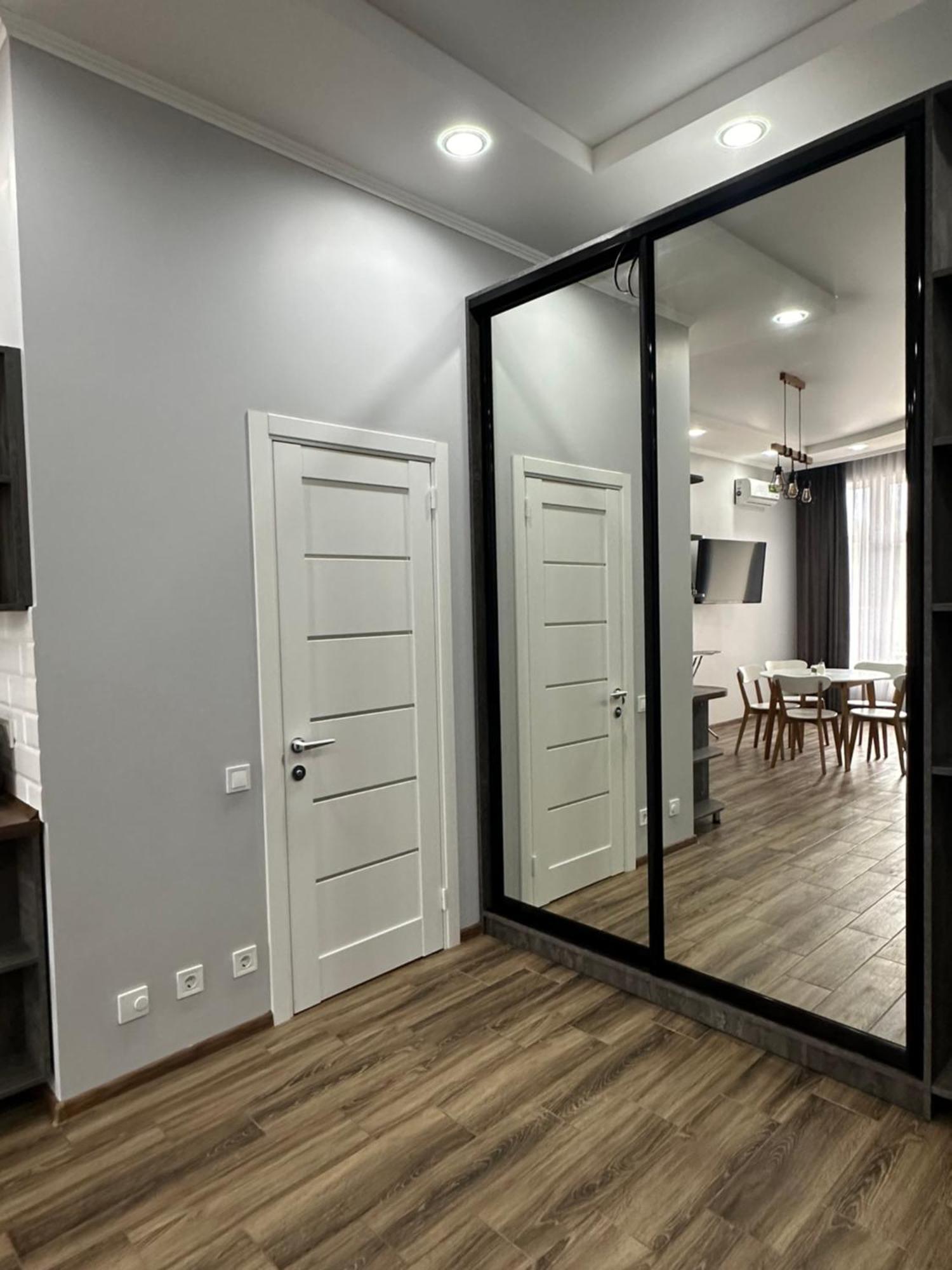 Magnit Apartments У Самого Моря Odesa Exterior photo