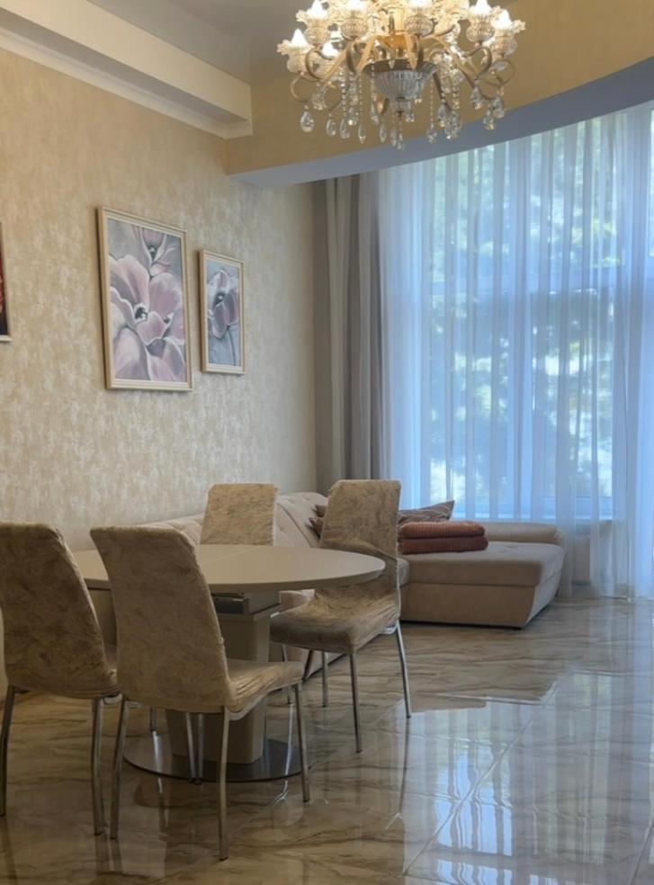 Magnit Apartments У Самого Моря Odesa Exterior photo
