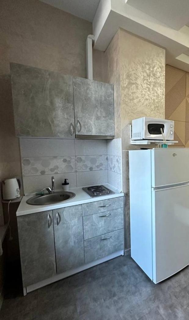 Magnit Apartments У Самого Моря Odesa Exterior photo