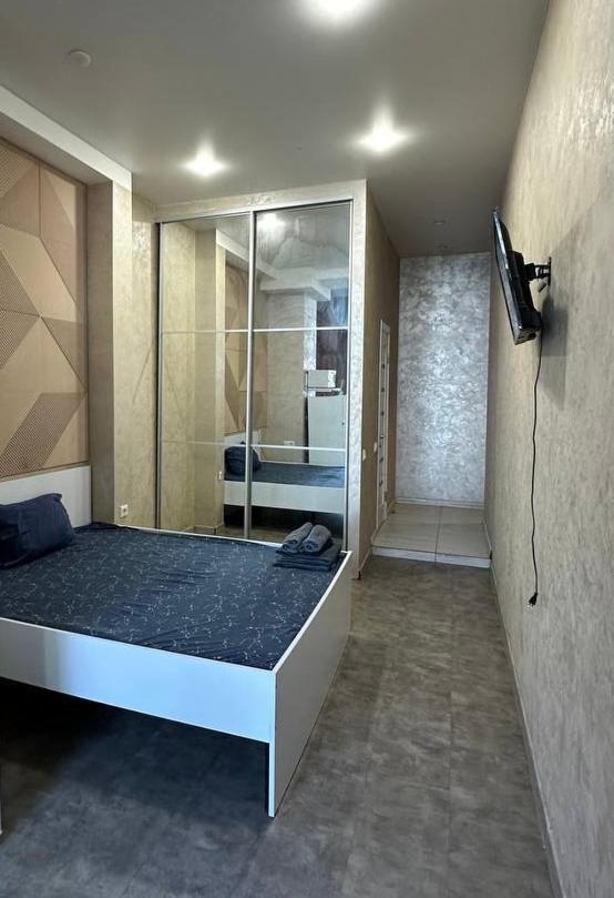 Magnit Apartments У Самого Моря Odesa Exterior photo