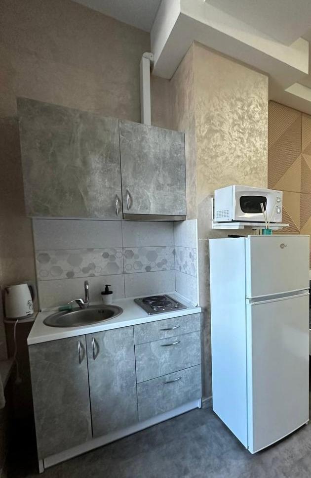 Magnit Apartments У Самого Моря Odesa Exterior photo