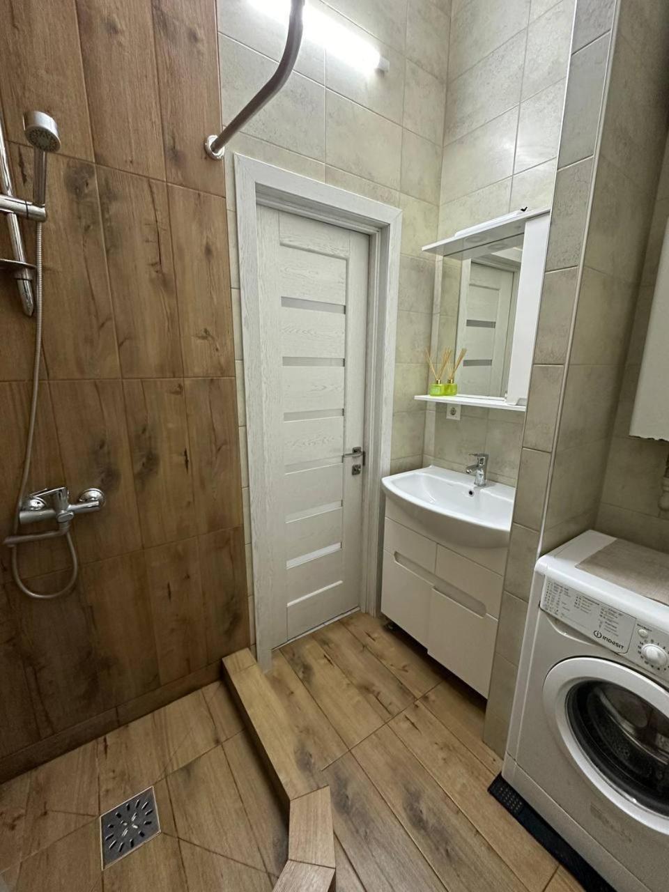 Magnit Apartments У Самого Моря Odesa Exterior photo